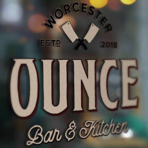 Ounce Worcester